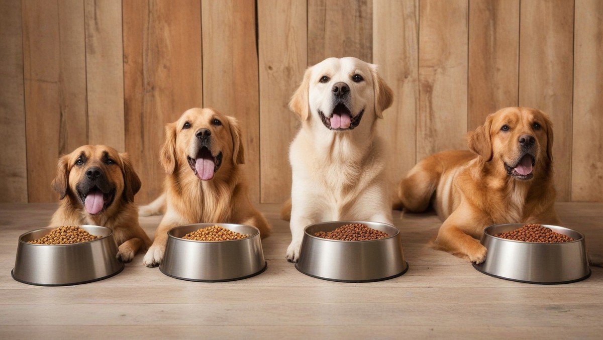 Best Organic Dog Food for Picky Eaters