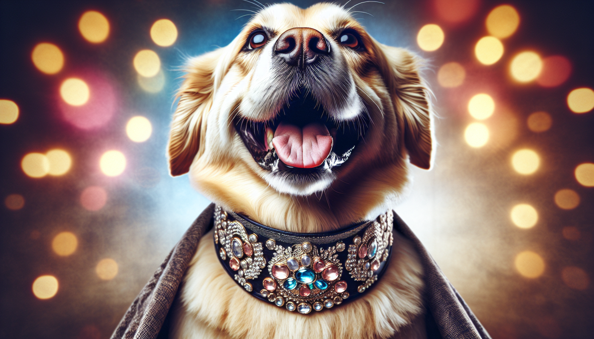Find Your Dog's Perfect Fit: Best Dog Collar