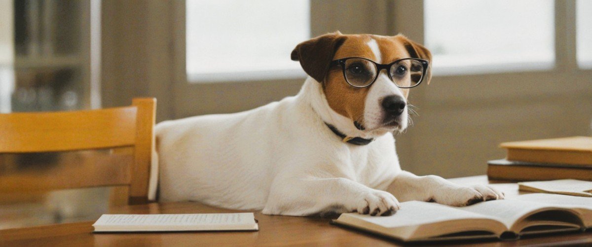 How Smart Is Your Dog?