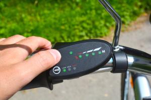 Discover how motor power impacts your ride and what to consider when choosing the perfect e-bike for you