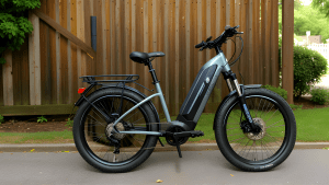 Understanding E-Bike Battery Types: A Guide to Electric Bike Batteries