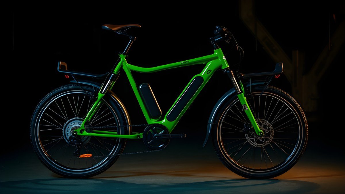 The impact of e-bike motor placement on riding experience