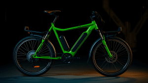 How motor location changes the way you ride and enjoy your e-bike