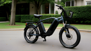 Simple Ways to Extend the Life of Your E-Bike Battery