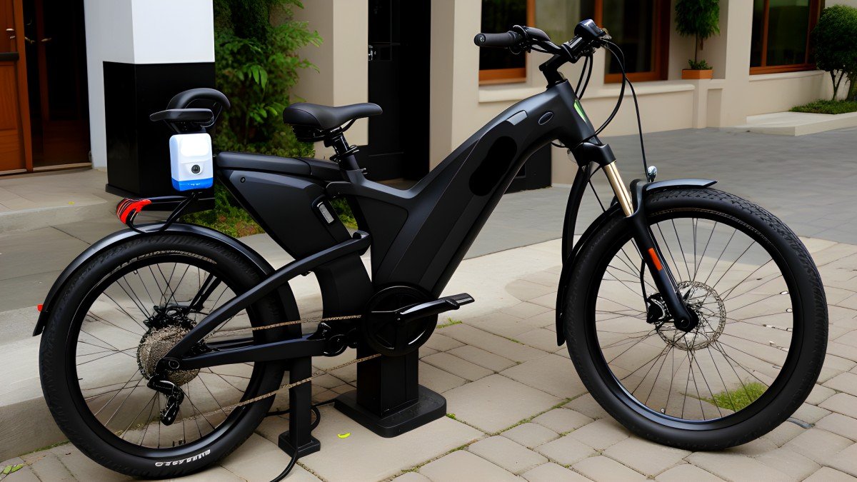 Charging tips and best practices for electric bike batteries