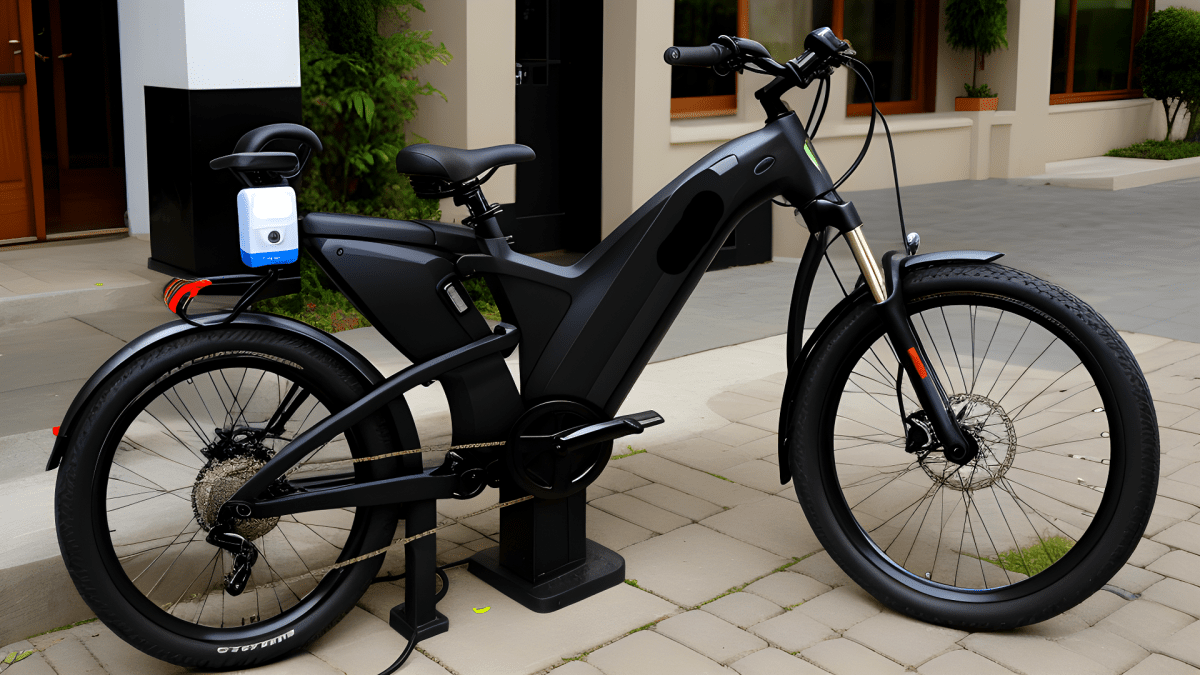 Charging tips and best practices for electric bike batteries
