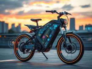 How New Technology is Shaping Your Ride