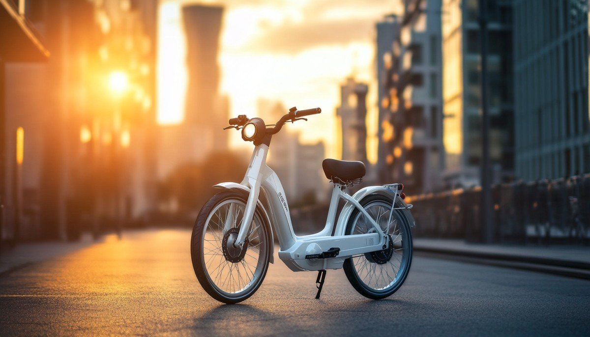 Electric Bikes for Active Recovery and Rehabilitation