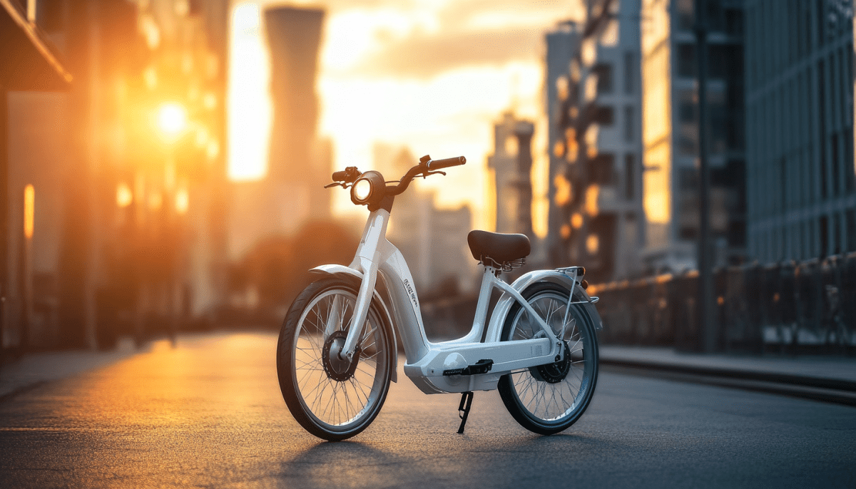 Electric Bikes for Active Recovery and Rehabilitation