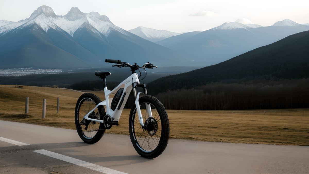 Planning a multi-day Electric Bike Tour: Routes and Logistics