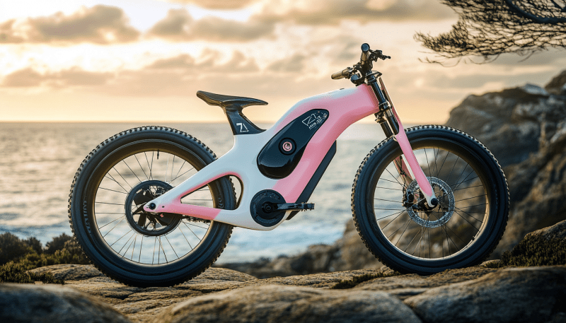 Explore breathtaking trails and scenic routes on your next electric bike adventure