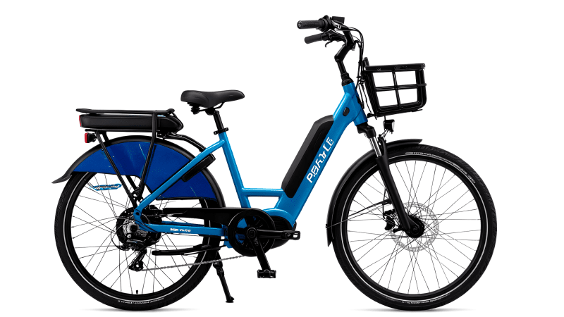 Choosing between renting an e-bike and using your own bike for the best ride experience