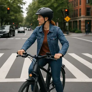 Stay Safe and Enjoy the Ride