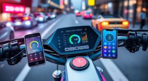 Discover the Best Tools to Personalize Your E-Bike Experience