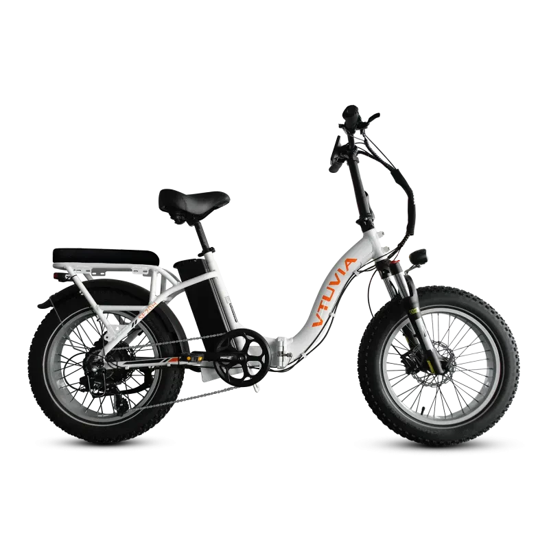 Discover the convenience and fun of the VTUVIA SF20H for all your adventures