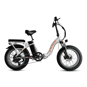 Discover the convenience and fun of the VTUVIA SF20H for all your adventures