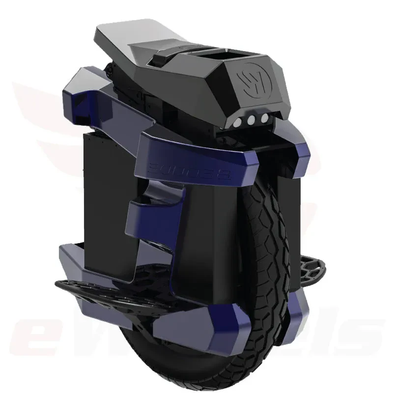 Discover why the Begode EX30 is a game-changer 