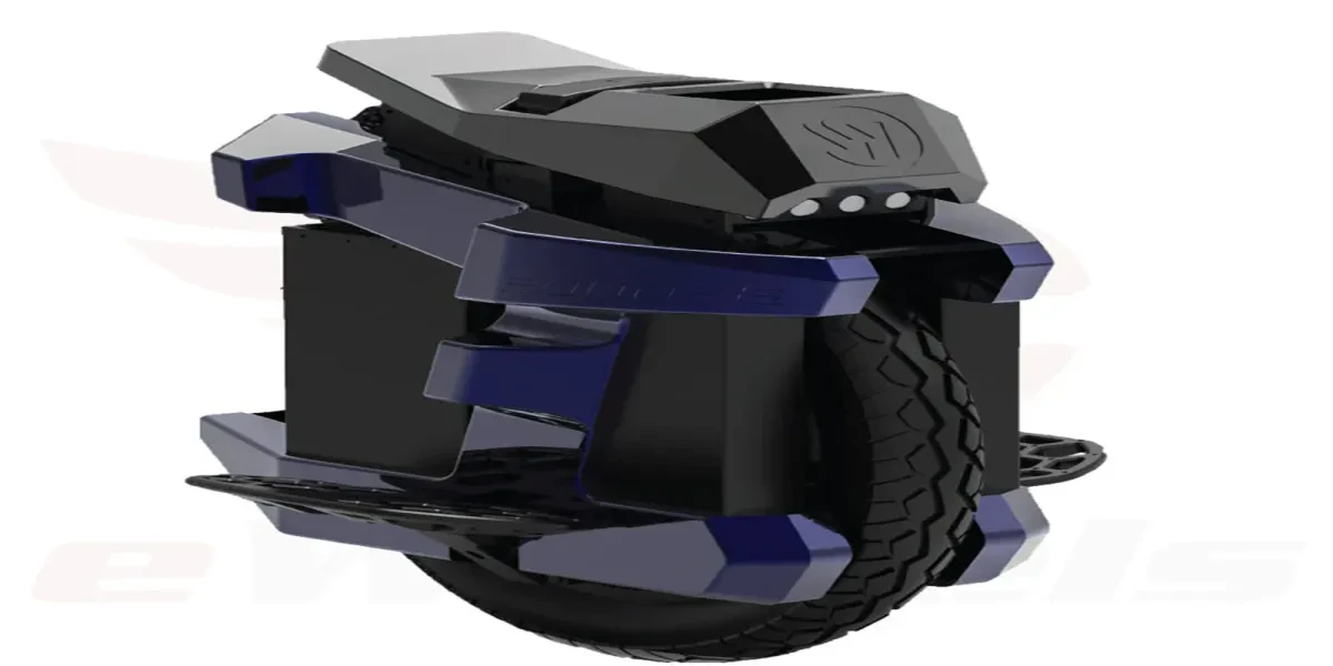 Begode EX30 Electric Unicycle Review