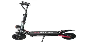 A fun and practical ride for your outdoor adventures