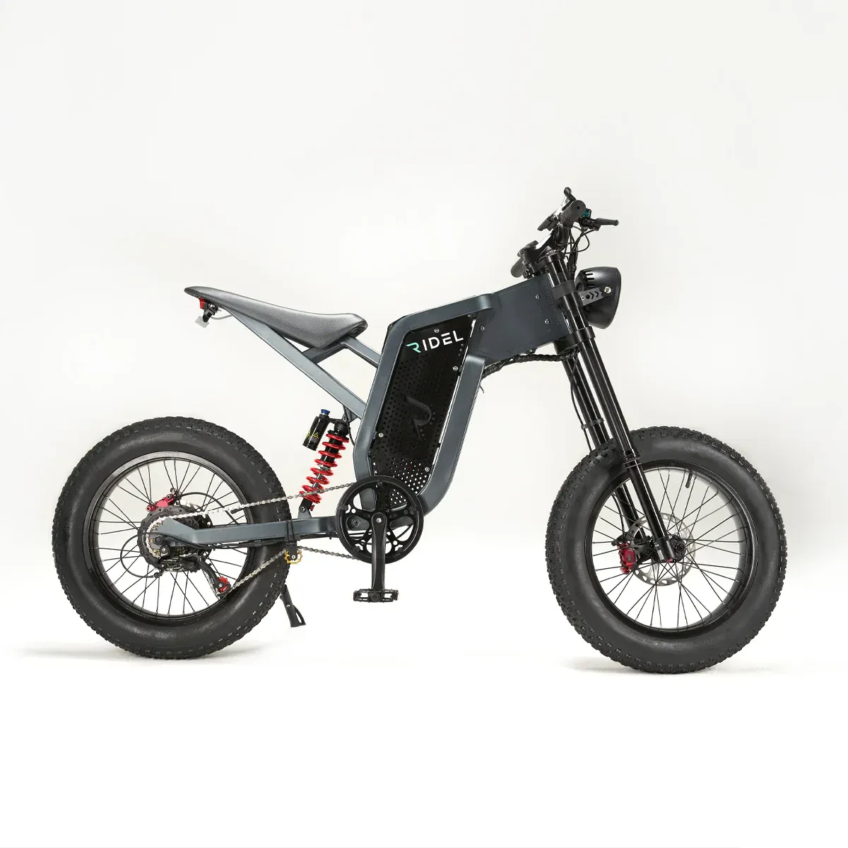 Ridel R1 Electric Bike Review