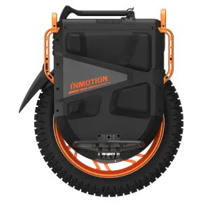 Check out why the Inmotion V13 Challenger is turning heads in the world of electric unicycles
