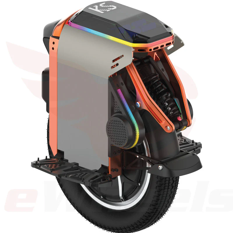 KingSong S16-PRO Electric Unicycle