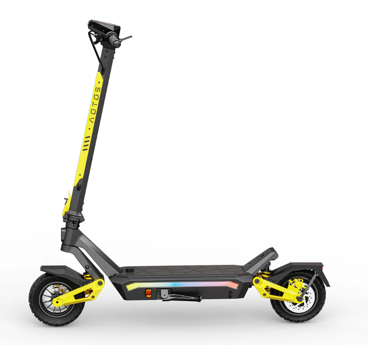 Megawheeels GT01 Pro Electric Scooter