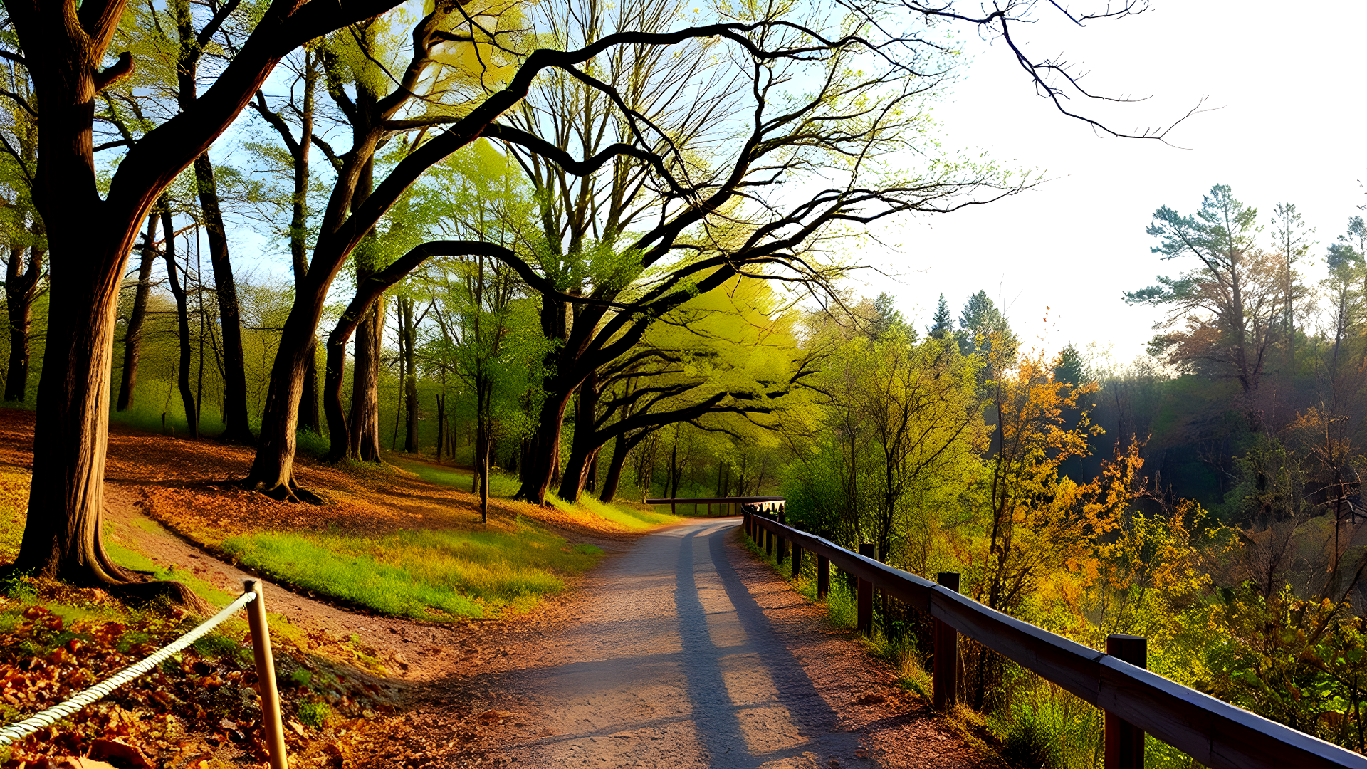 Katy Trail State Park