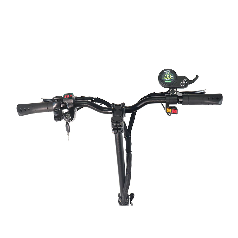 SMLRO Inxing V7 Electric Scooter Handle Bars
