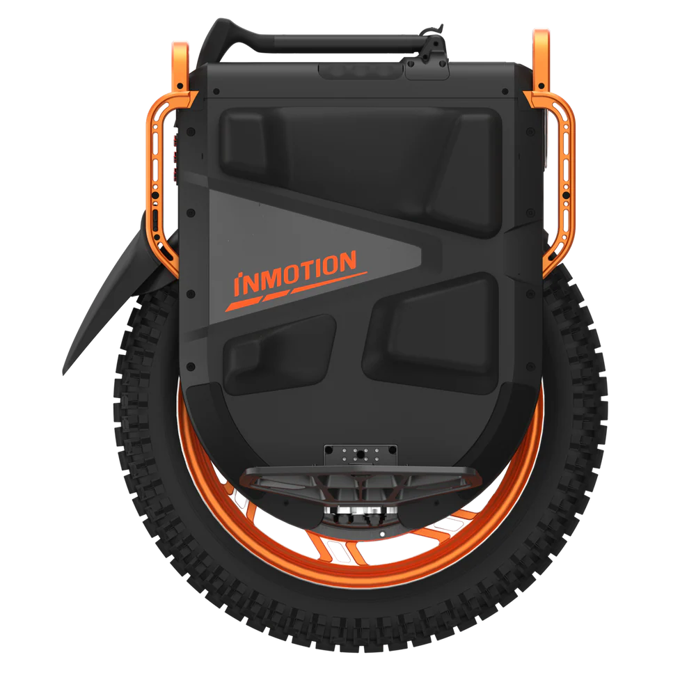 Inmotion V13 Challenger Electric Unicycle