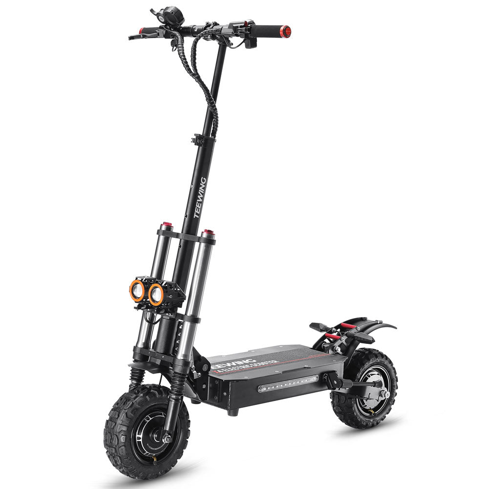 Teewing X4 Electric Scooter