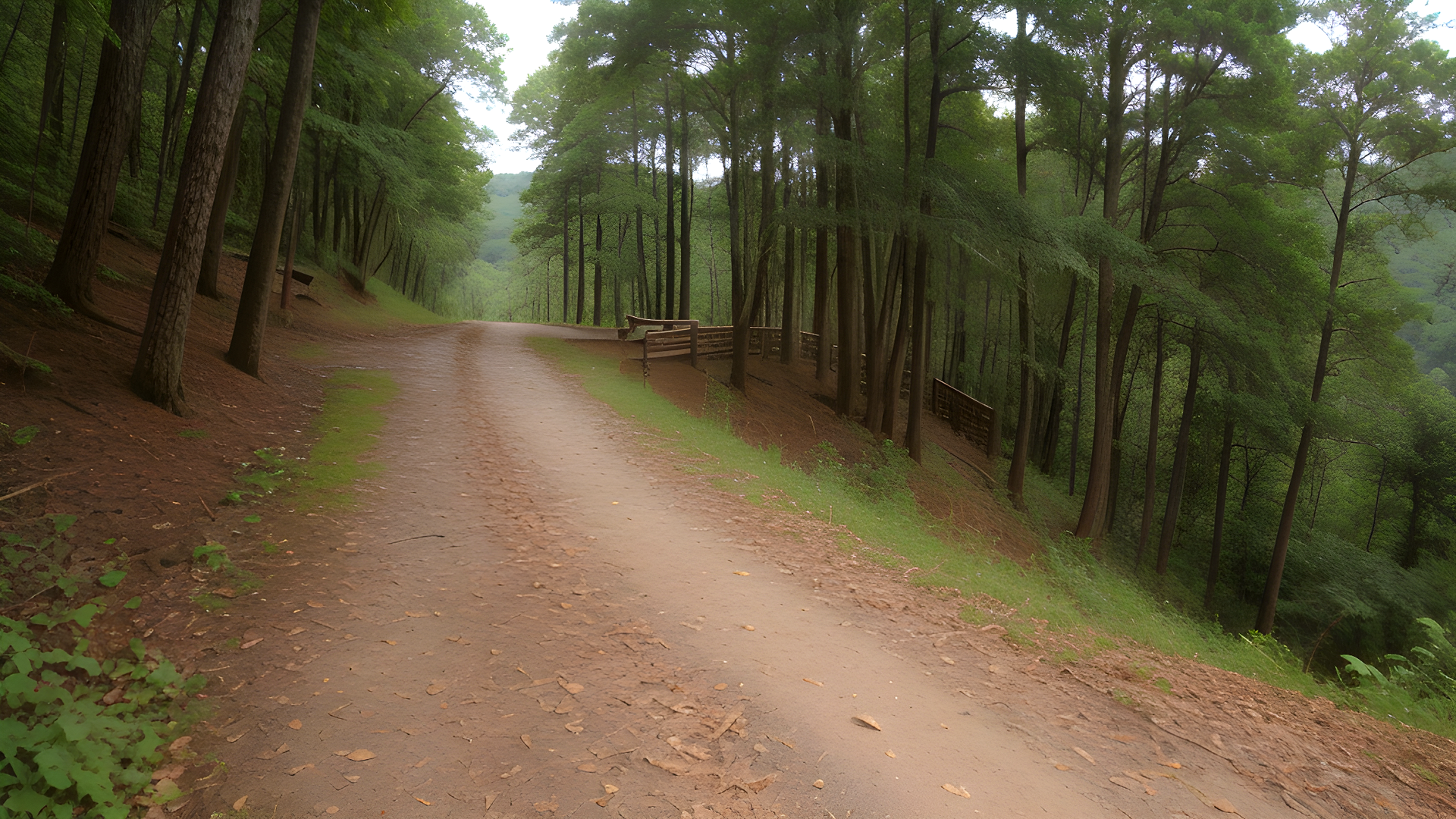 Chief Ladiga Trail