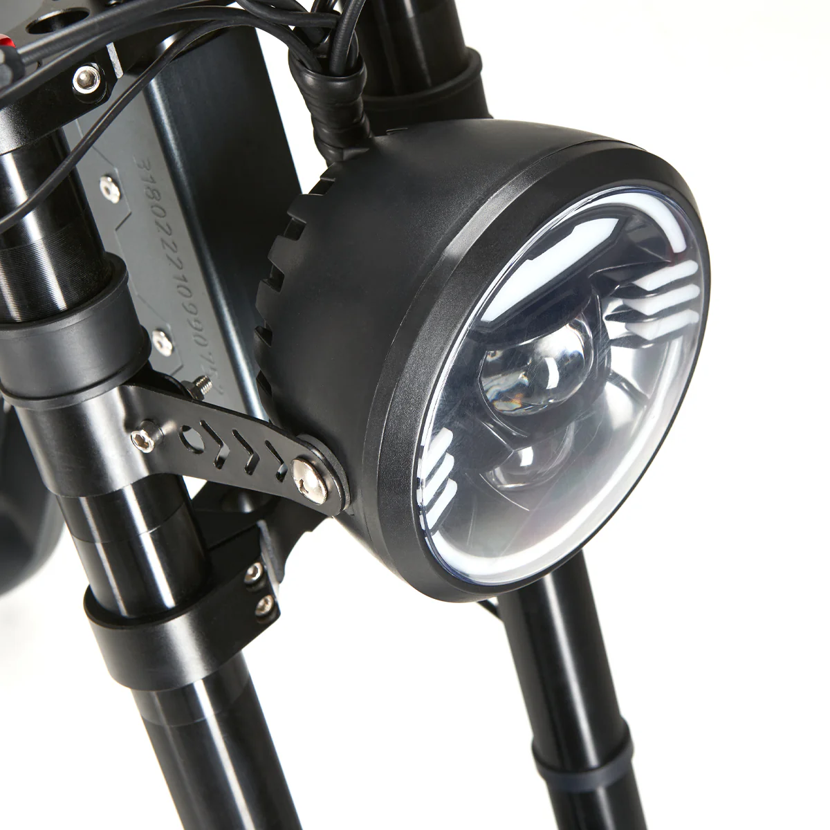 Ridel R1 Electric Bike Headlight