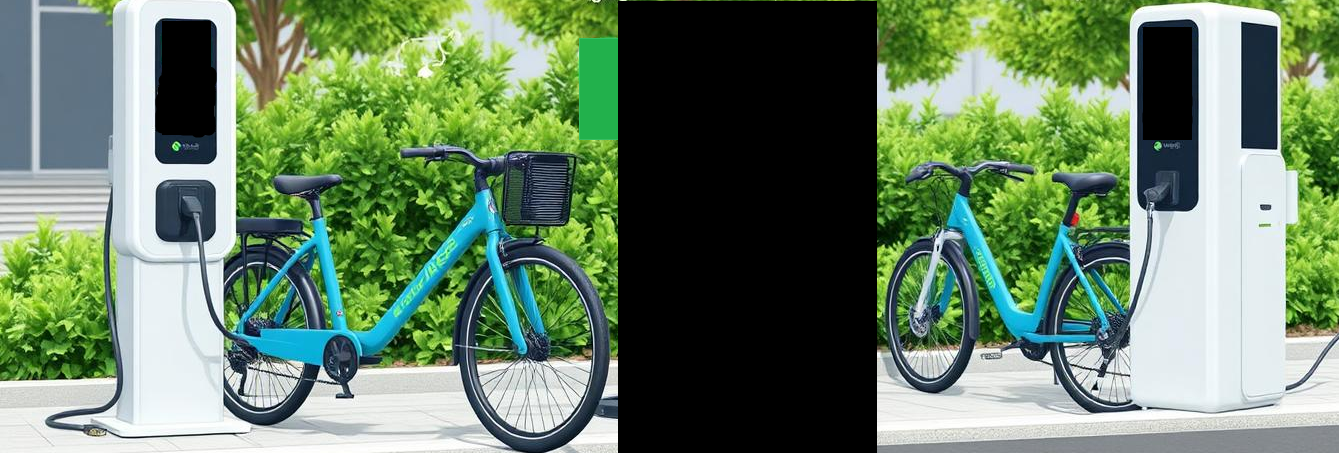 Electric Bike Battery Maintenance