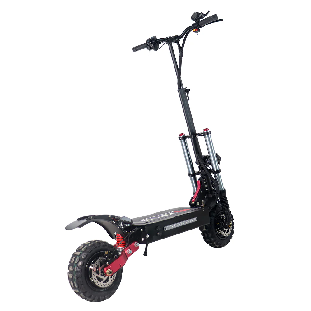 Inxing V7 Electric Scooter