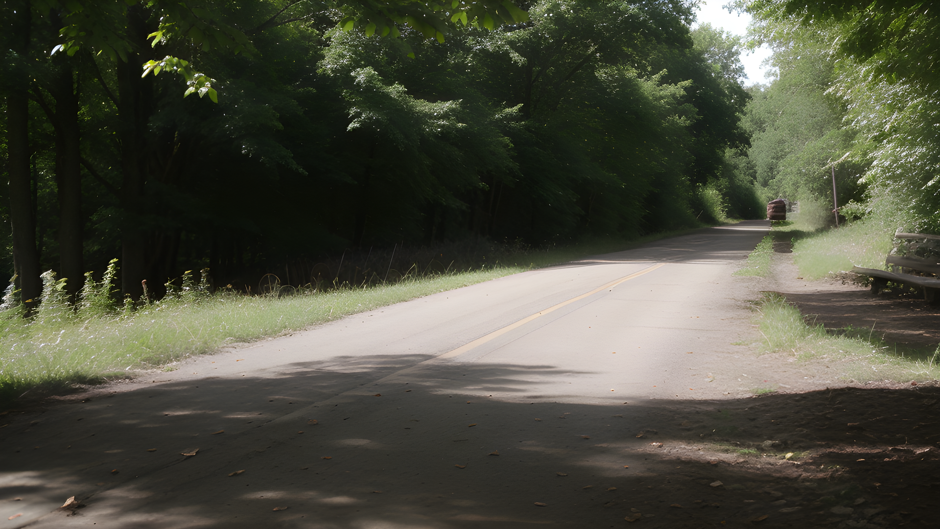 Badger State Trail