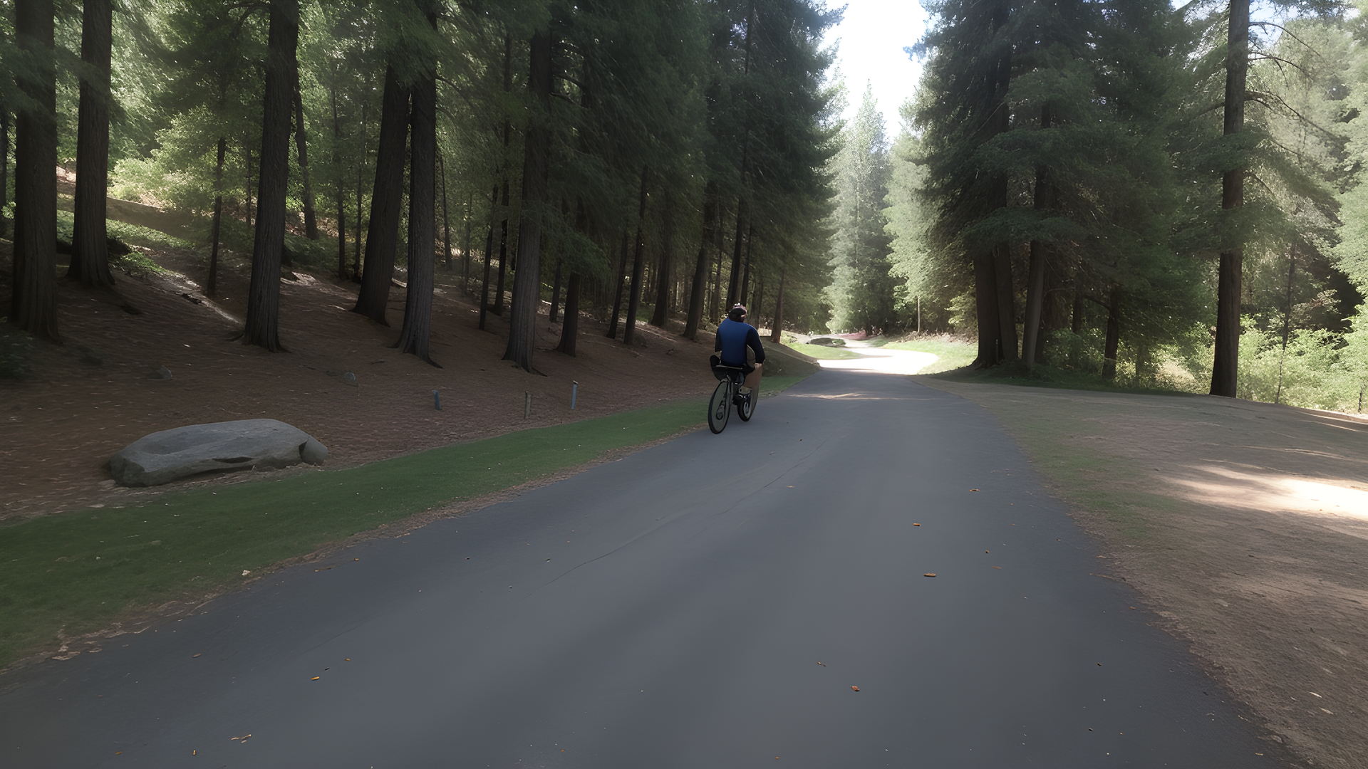 Bear Creek Trail
