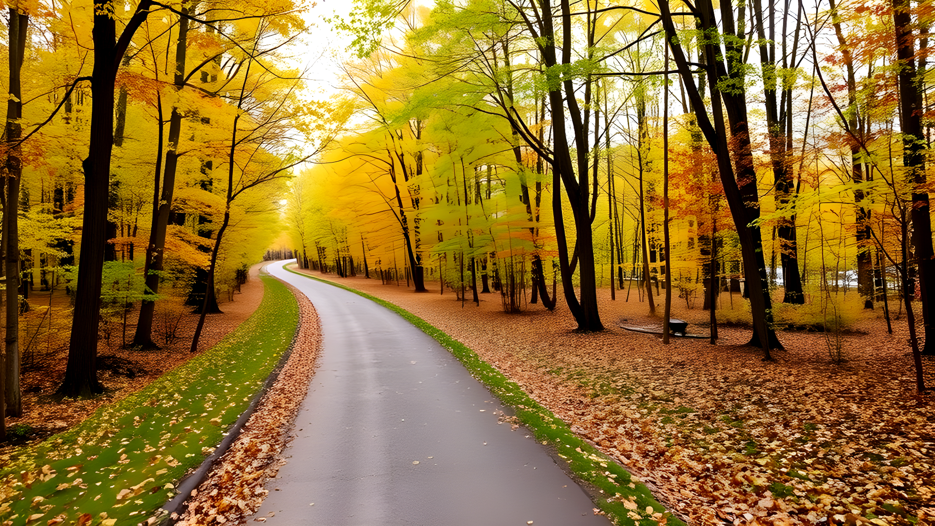 Hudson Valley Greenway Trail