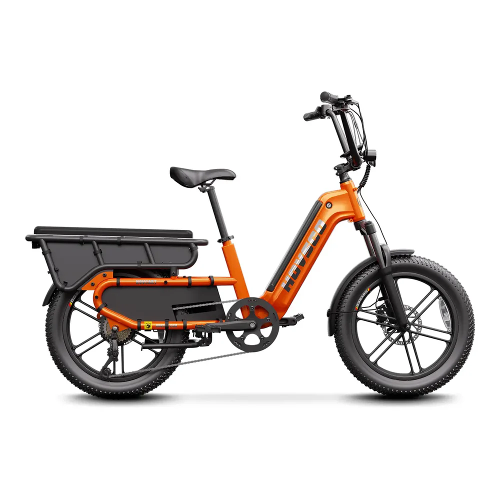 HOVSCO-HovCart-Step-Thru-Electric-Fat-Tire-Cargo-Bike