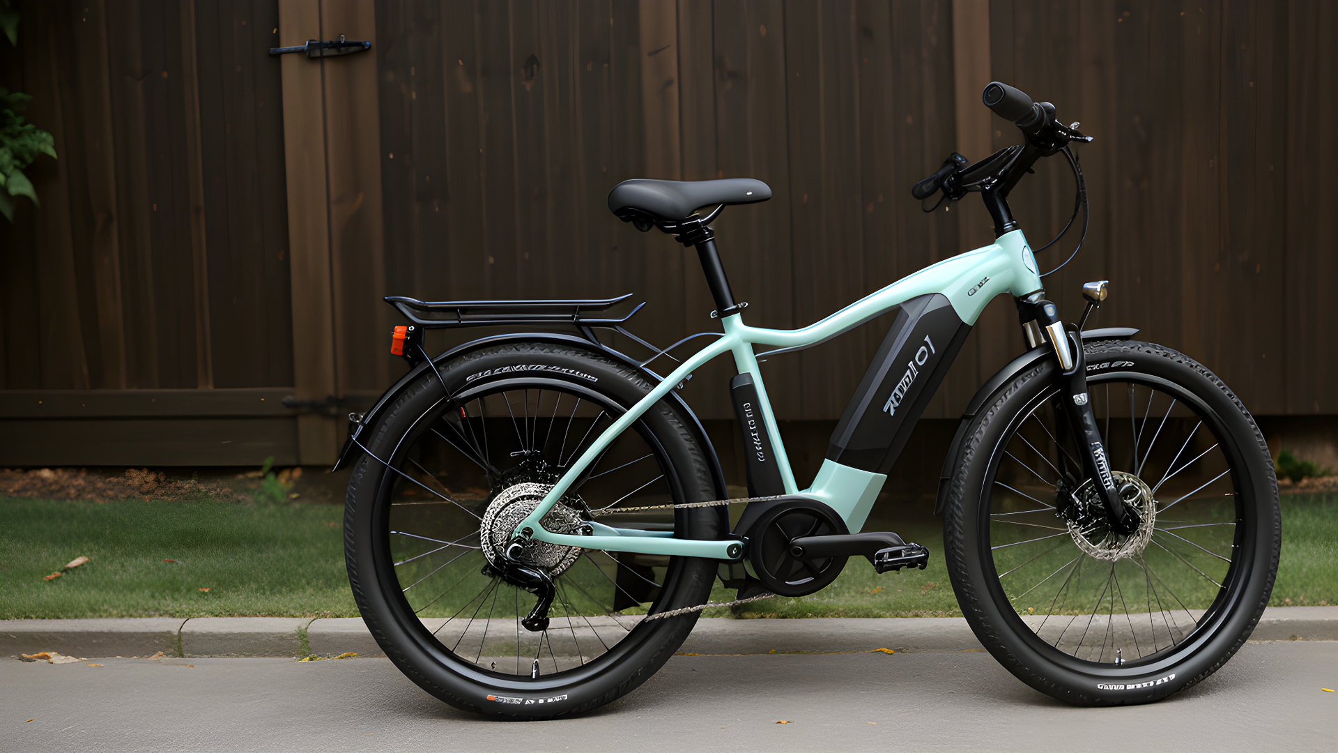 Maximize Your Electric Bike Battery Life