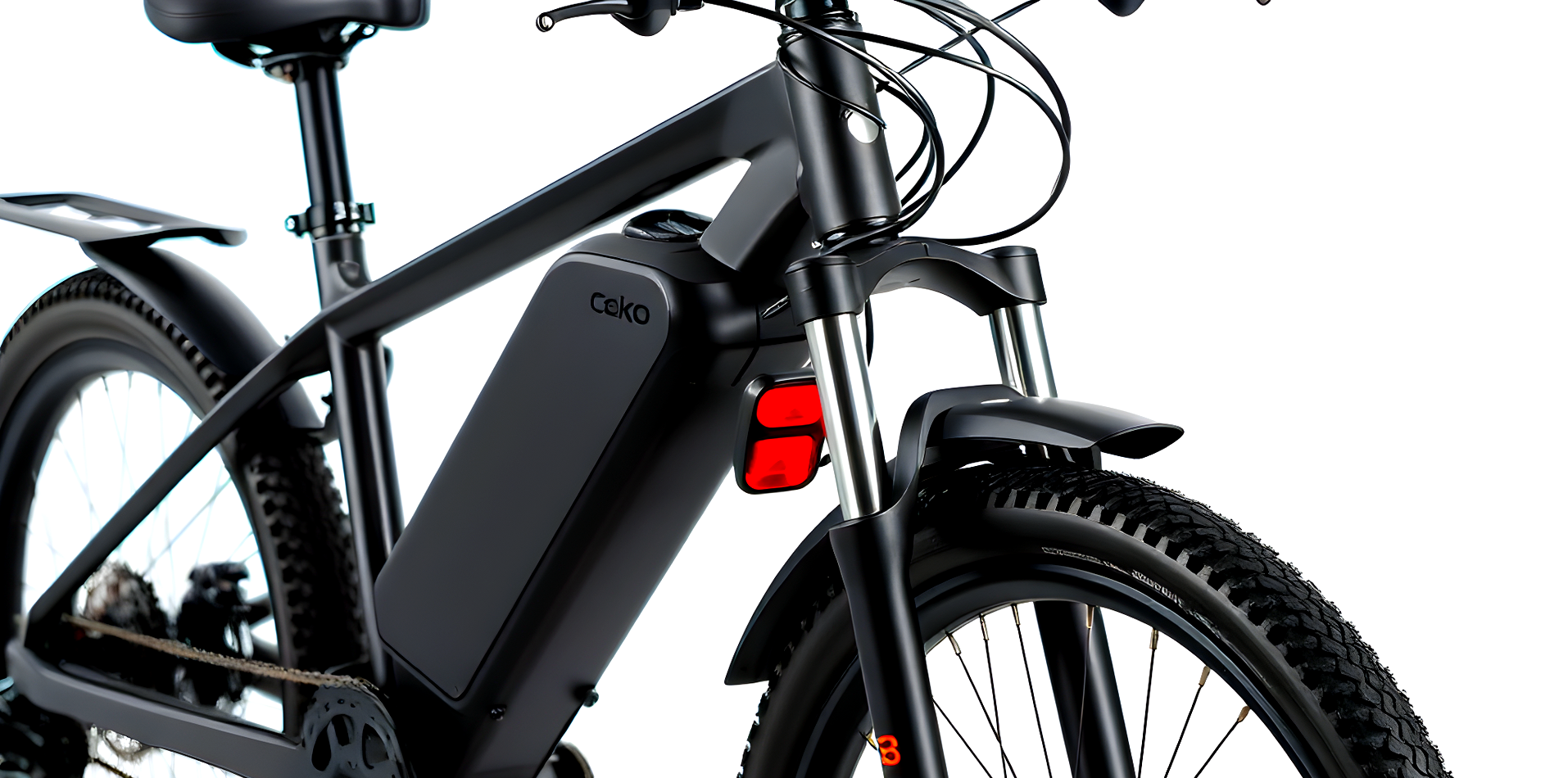 E-Bike Battery Life