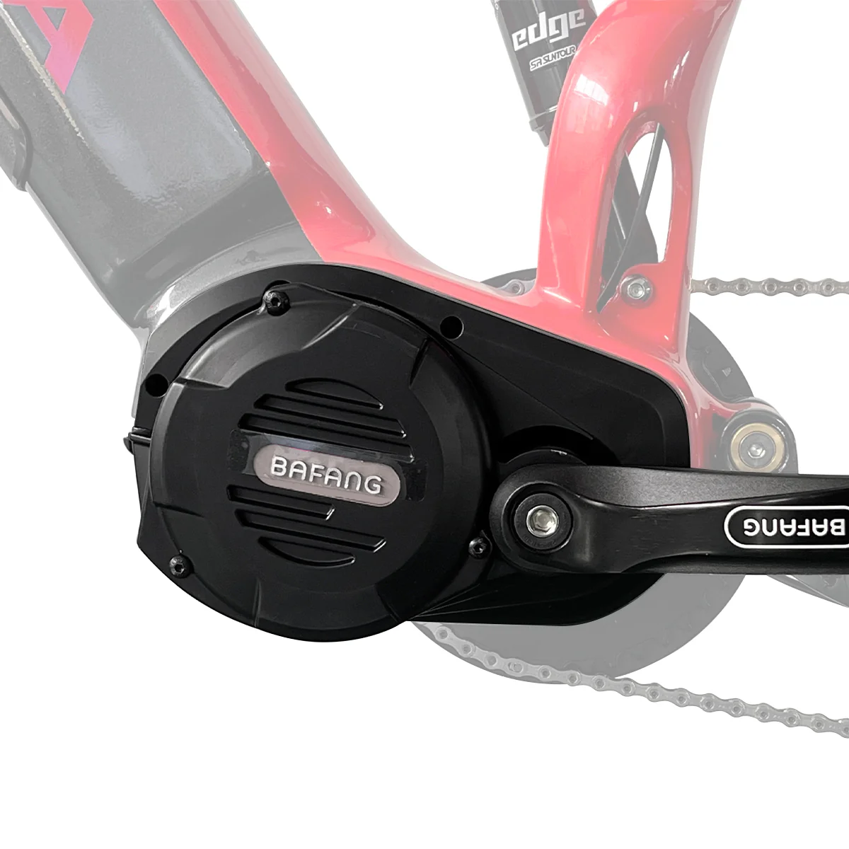 Vtuvia elctric bike FMB_1000W_Bafang_Mid-drive_Motor