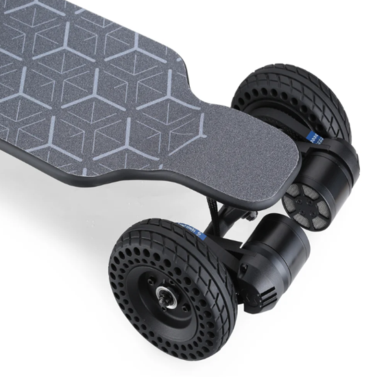 JKing Jupiter-01 Electric Skateboard