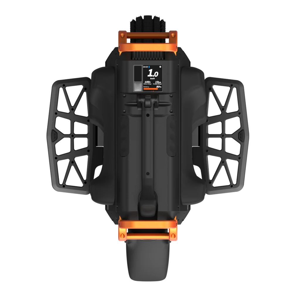 Inmotion V13 Challenger EUC