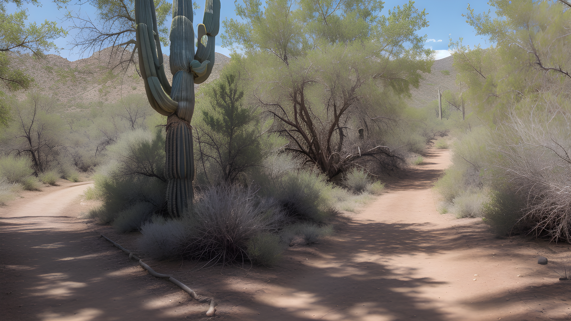 Arizona Trail