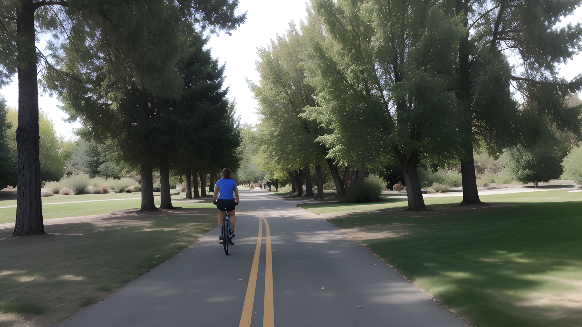 Boise River Greenbelt Trail