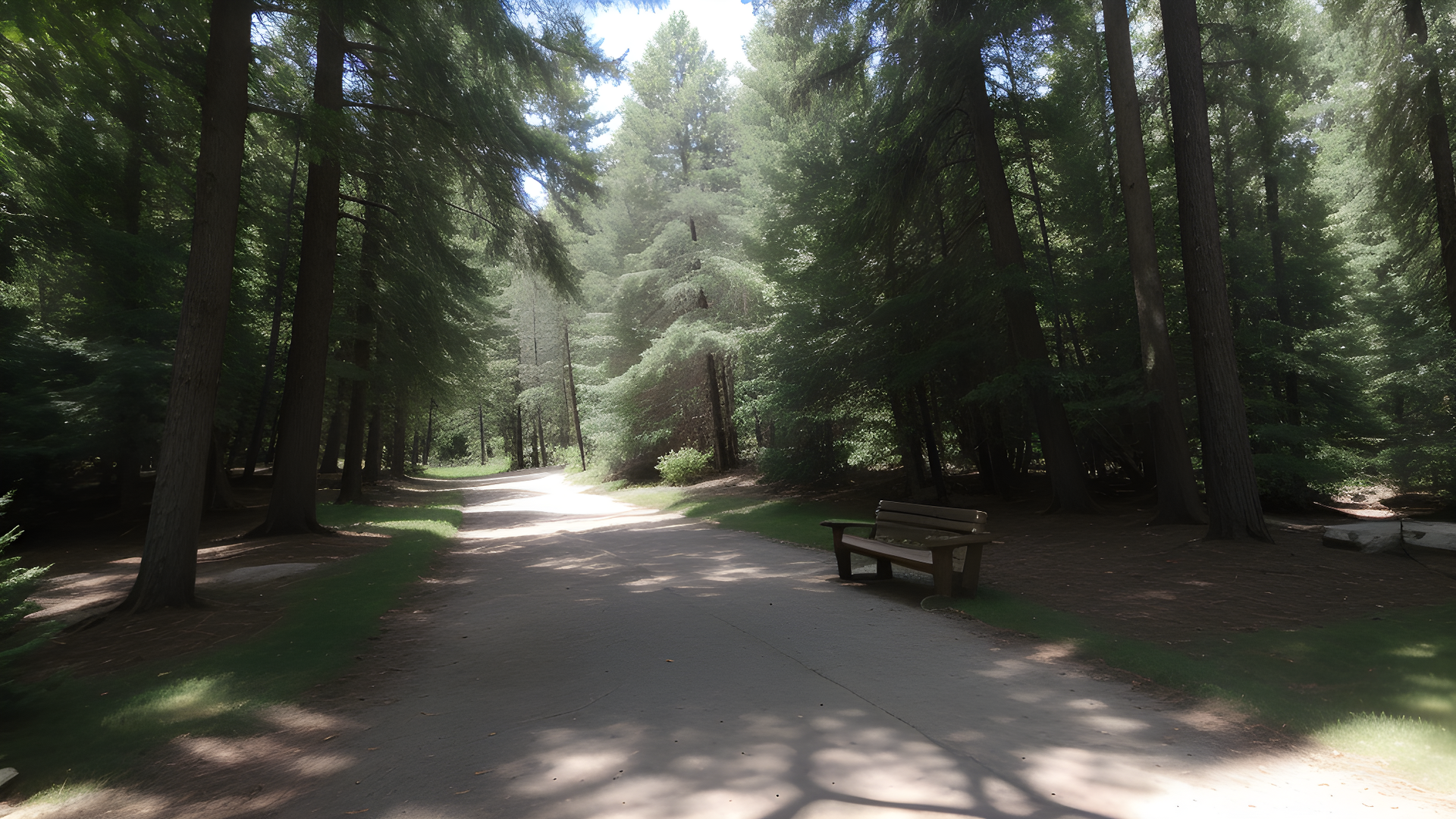 Centennial Trail