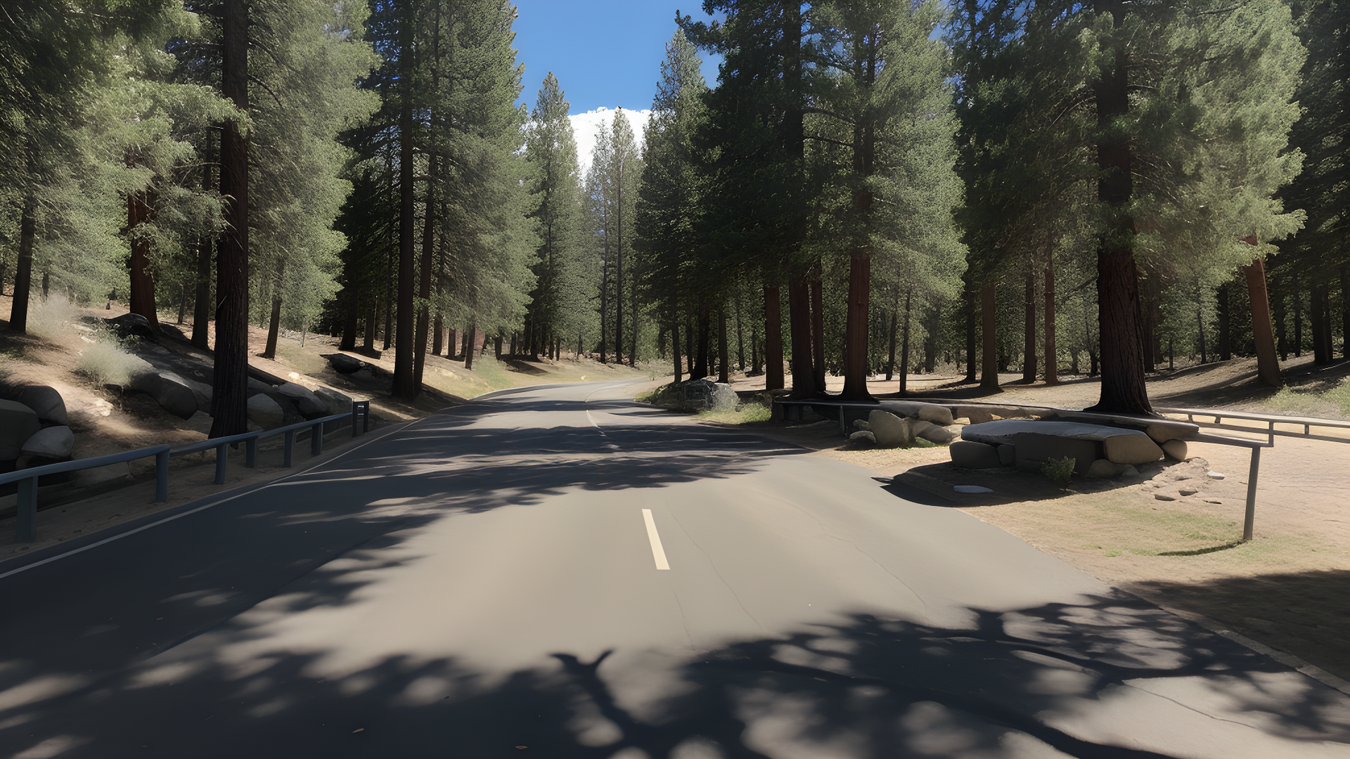 Truckee River Bike Path
