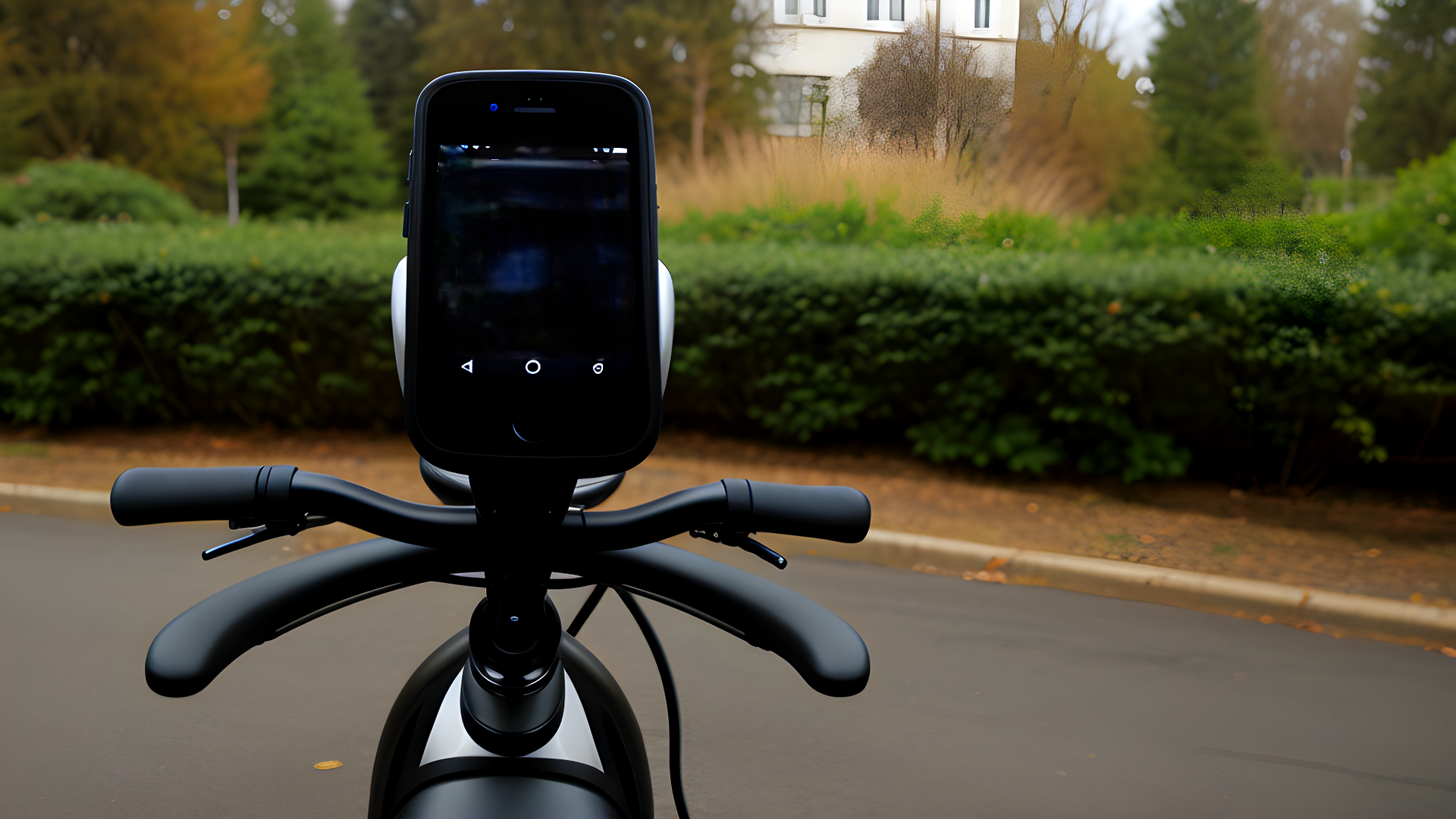 Finding the Right Electric BIke Route