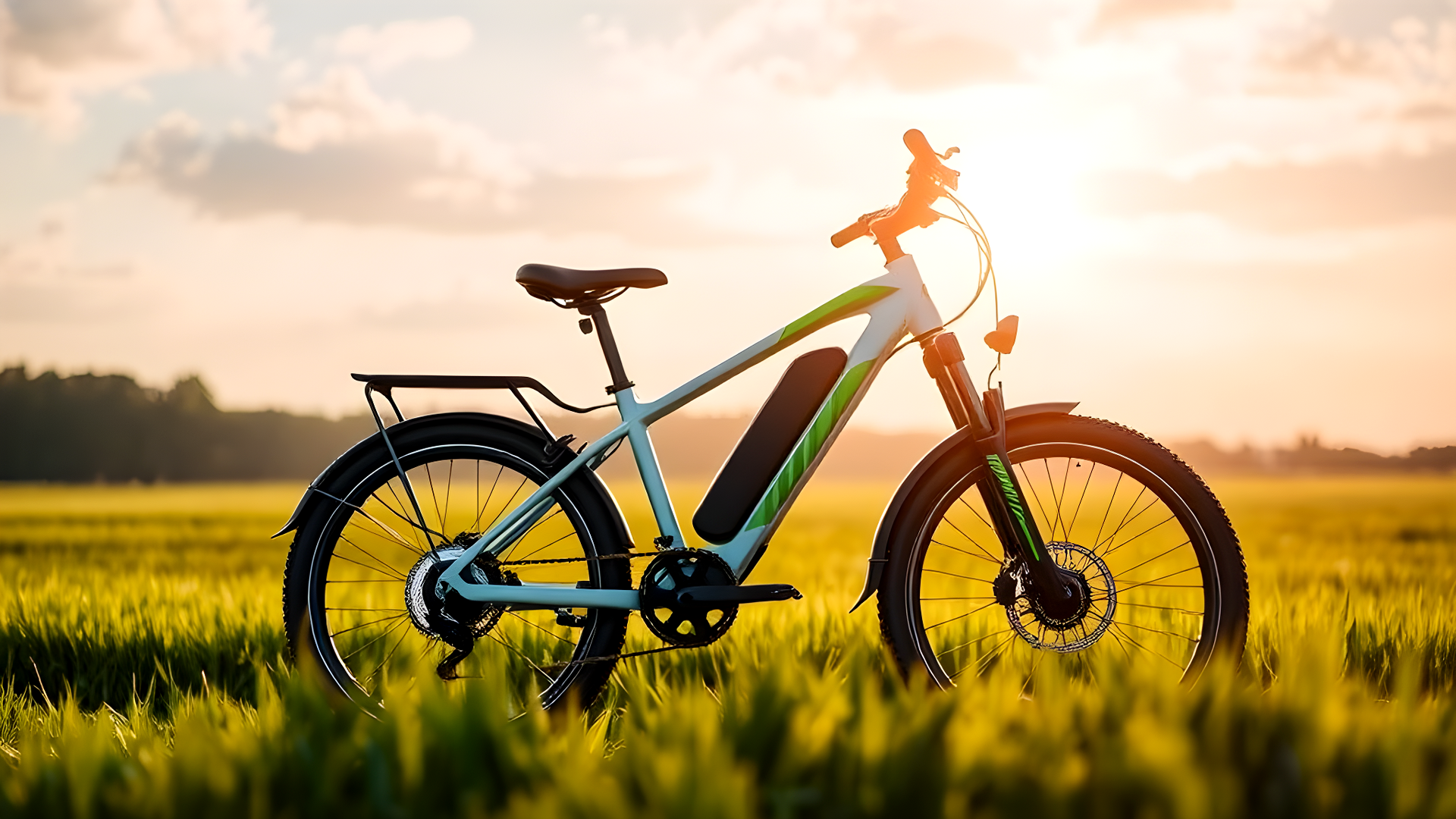 Motor Power Ratings for Electric Bikes
